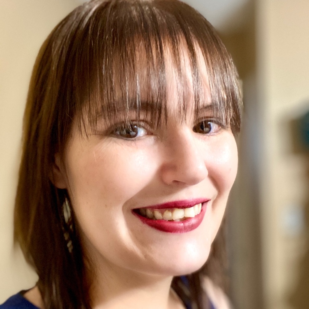 Meet your Posher, Anna